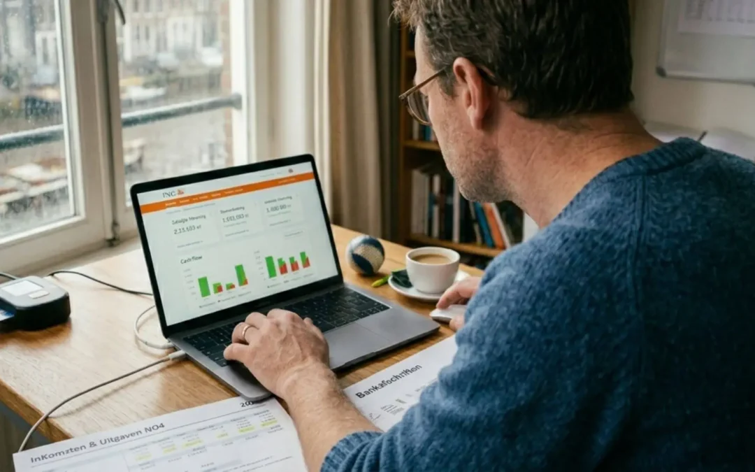 Cashflow verbeteren: 12 praktische tips voor ondernemers