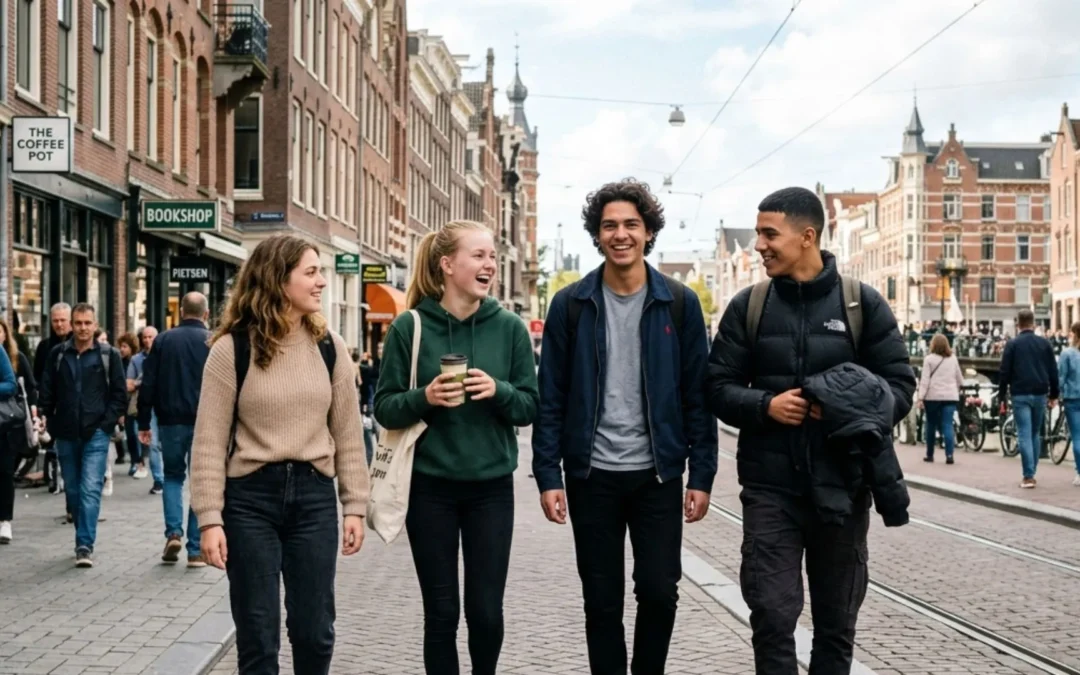 Onderzoek onder jongeren: 7 methoden voor betrouwbare resultaten