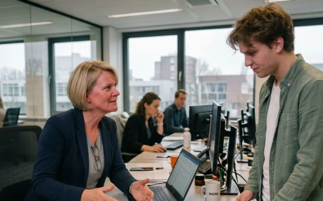 Medewerker functioneert niet: welk dossier moet je opbouwen?
