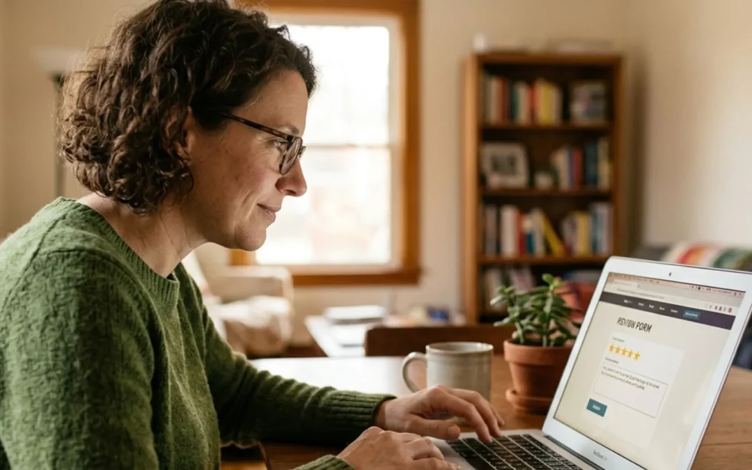 Online reviews verzamelen: wat mag wel en wat niet?