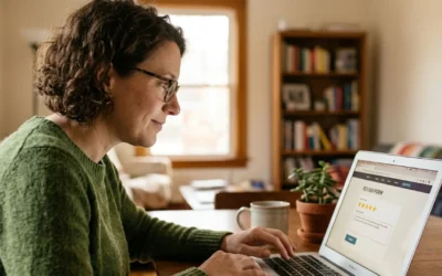 Online reviews verzamelen: wat mag wel en wat niet?