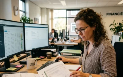 Achterstallige betalingen aanpakken: van debiteurenbeheer tot incassobureau