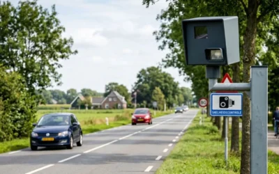 Flitsmeister Zakelijk gelanceerd: zo regel je abonnementen voor medewerkers