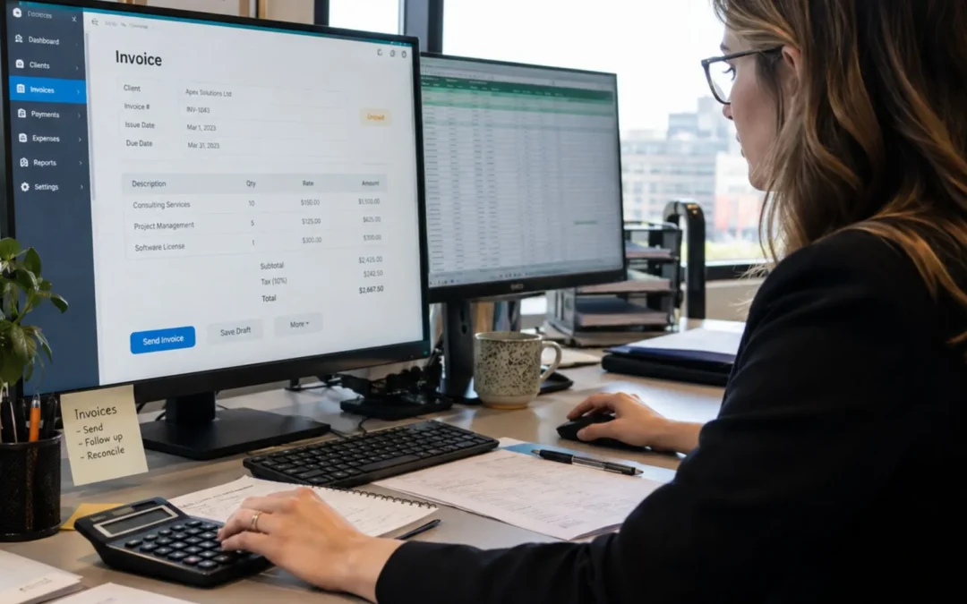 E-facturatie wordt verplicht: wat moet je nu al weten?