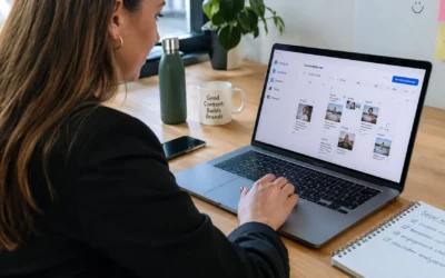 Social media trends 2027: wat moet je als ondernemer echt weten?