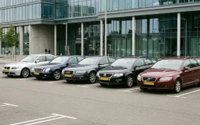 Youngtimer en bestelauto in 2027: wat blijft en wat verdwijnt